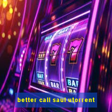 better call saul utorrent